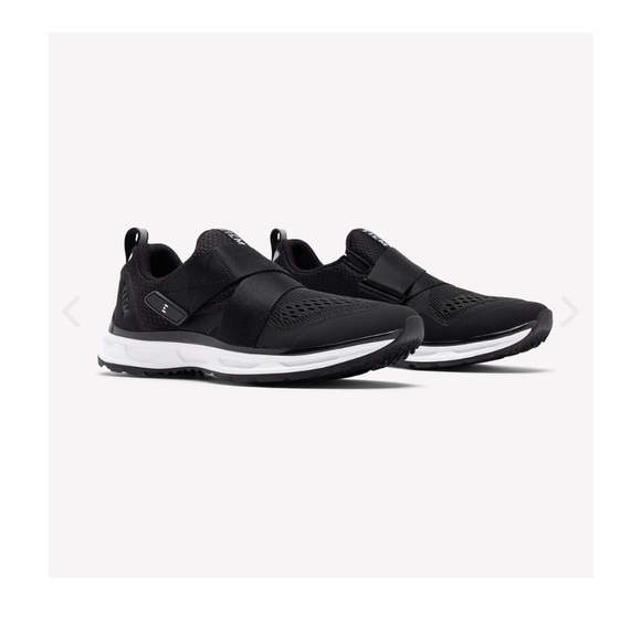 Tiem Slipstream Black Spin shoes - Picture 1 of 4